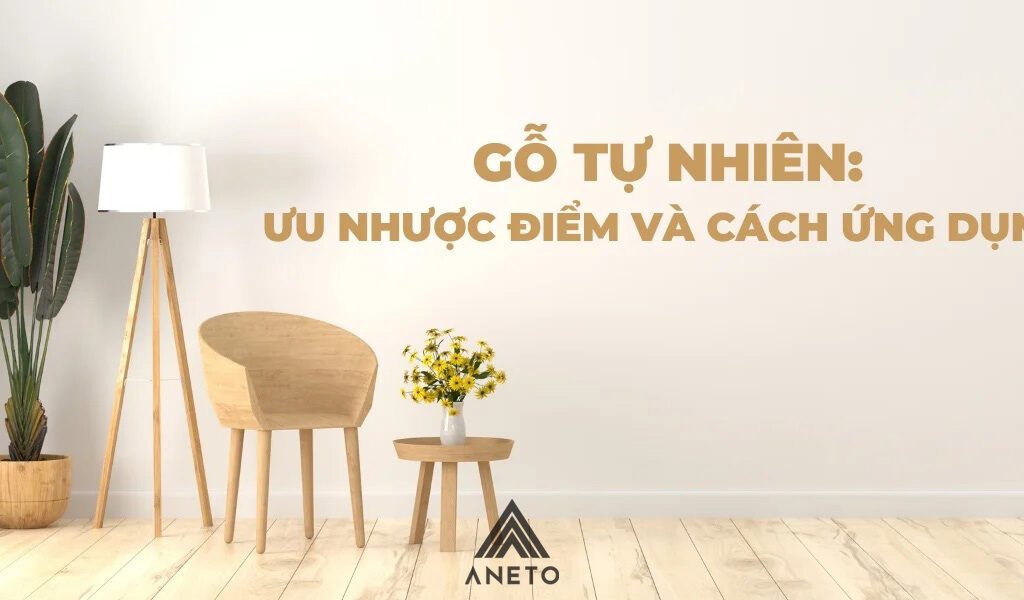 Phân biệt gỗ thịt và gỗ tự nhiên