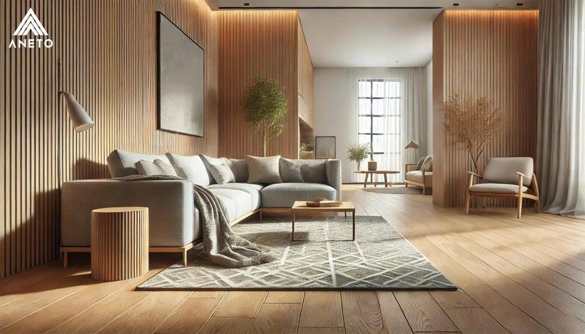 Laminate là gì? Cấu tạo, ưu nhược điểm và ứng dụng trong nội thất hiện đại Laminate là gì? Cấu tạo, ưu nhược điểm và ứng dụng trong nội thất hiện đại