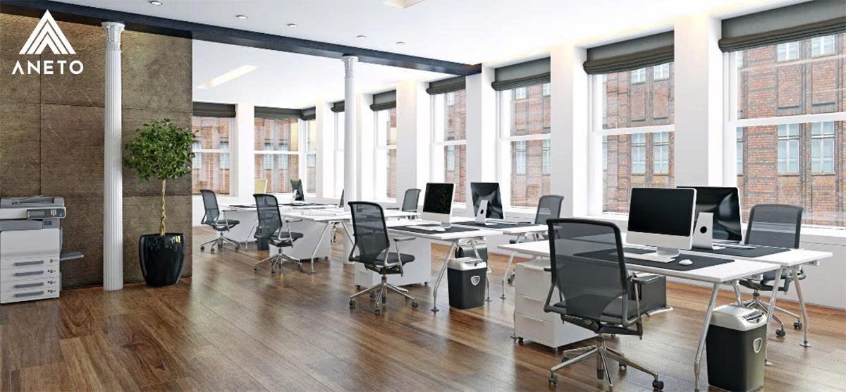 Laminate là gì? Cấu tạo, ưu nhược điểm và ứng dụng trong nội thất hiện đại Laminate là gì? Cấu tạo, ưu nhược điểm và ứng dụng trong nội thất hiện đại