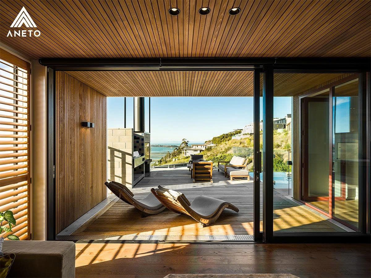 Laminate là gì? Cấu tạo, ưu nhược điểm và ứng dụng trong nội thất hiện đại Laminate là gì? Cấu tạo, ưu nhược điểm và ứng dụng trong nội thất hiện đại