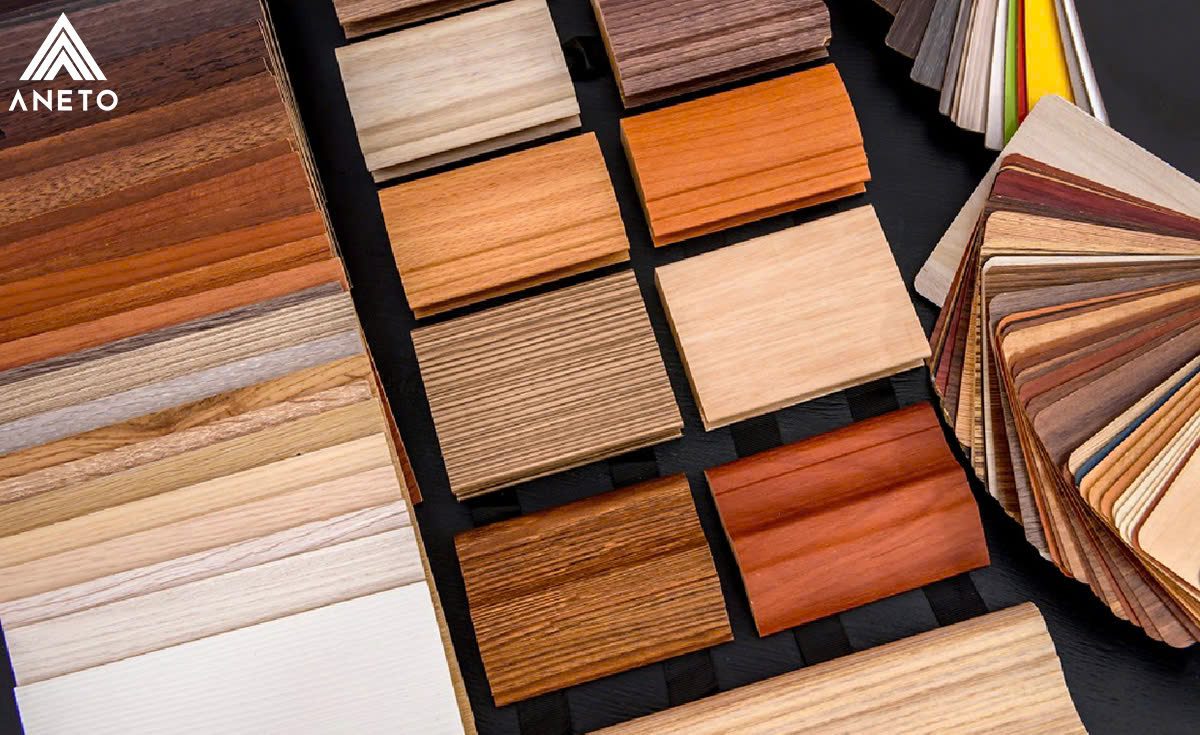 Laminate là gì? Cấu tạo, ưu nhược điểm và ứng dụng trong nội thất hiện đại Laminate là gì? Cấu tạo, ưu nhược điểm và ứng dụng trong nội thất hiện đại