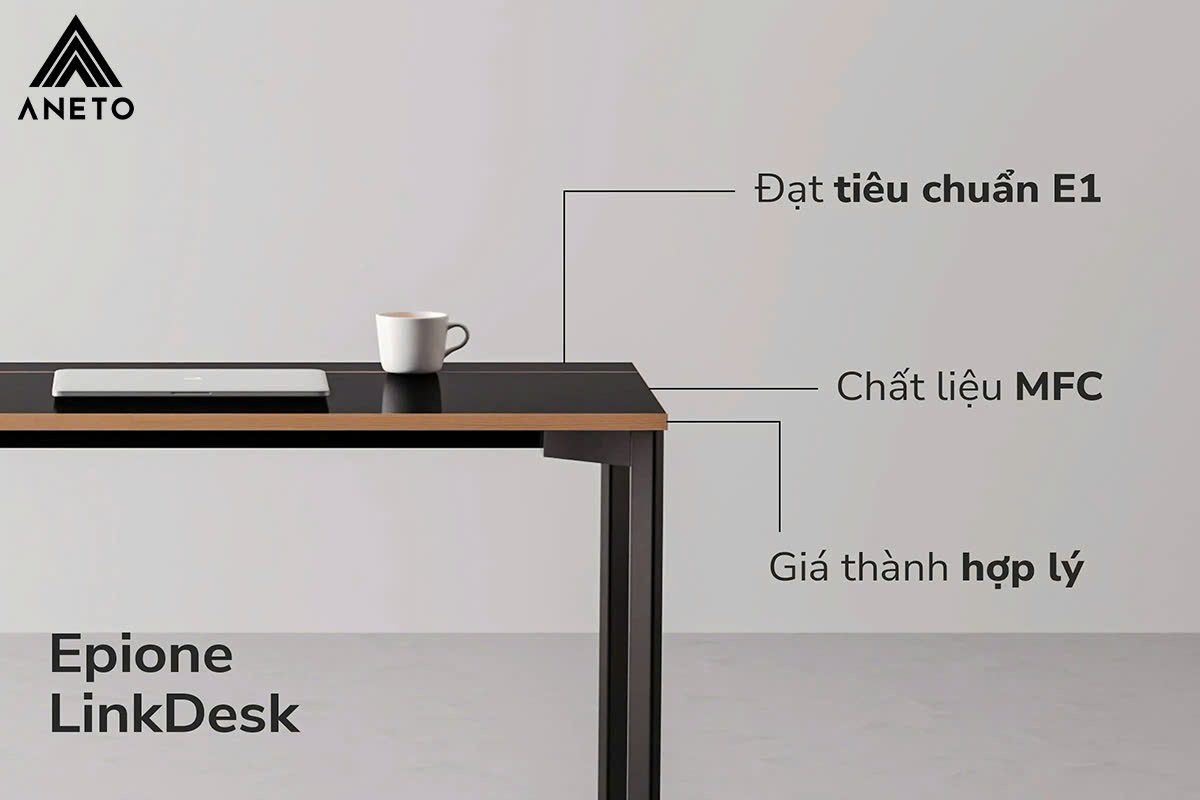 MFC và MDF là gì? Cách phân biệt MFC và MDF