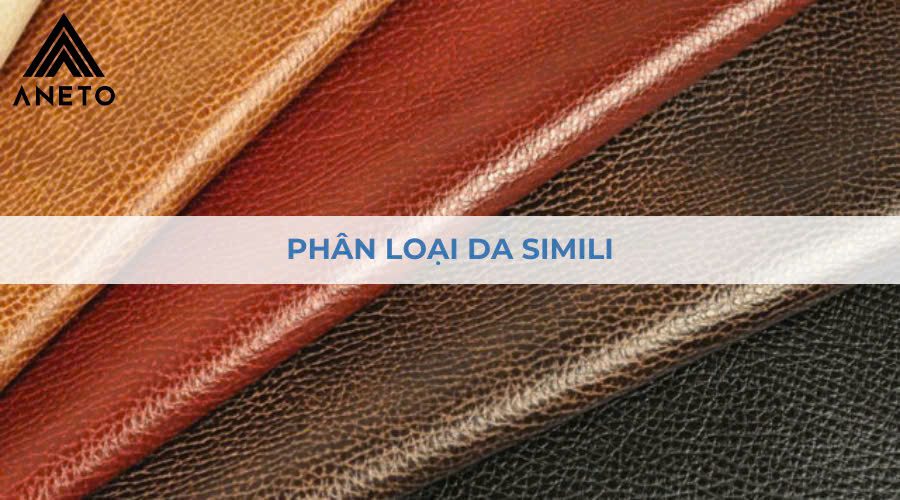 Da Simili Là Gì? Tất Tần Tật Về Da Simili Da Simili Là Gì? Tất Tần Tật Về Da Simili
