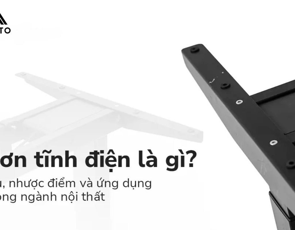 Sơn tĩnh điện, ưu và nhược điểm ứng dụng sơn tĩnh điện