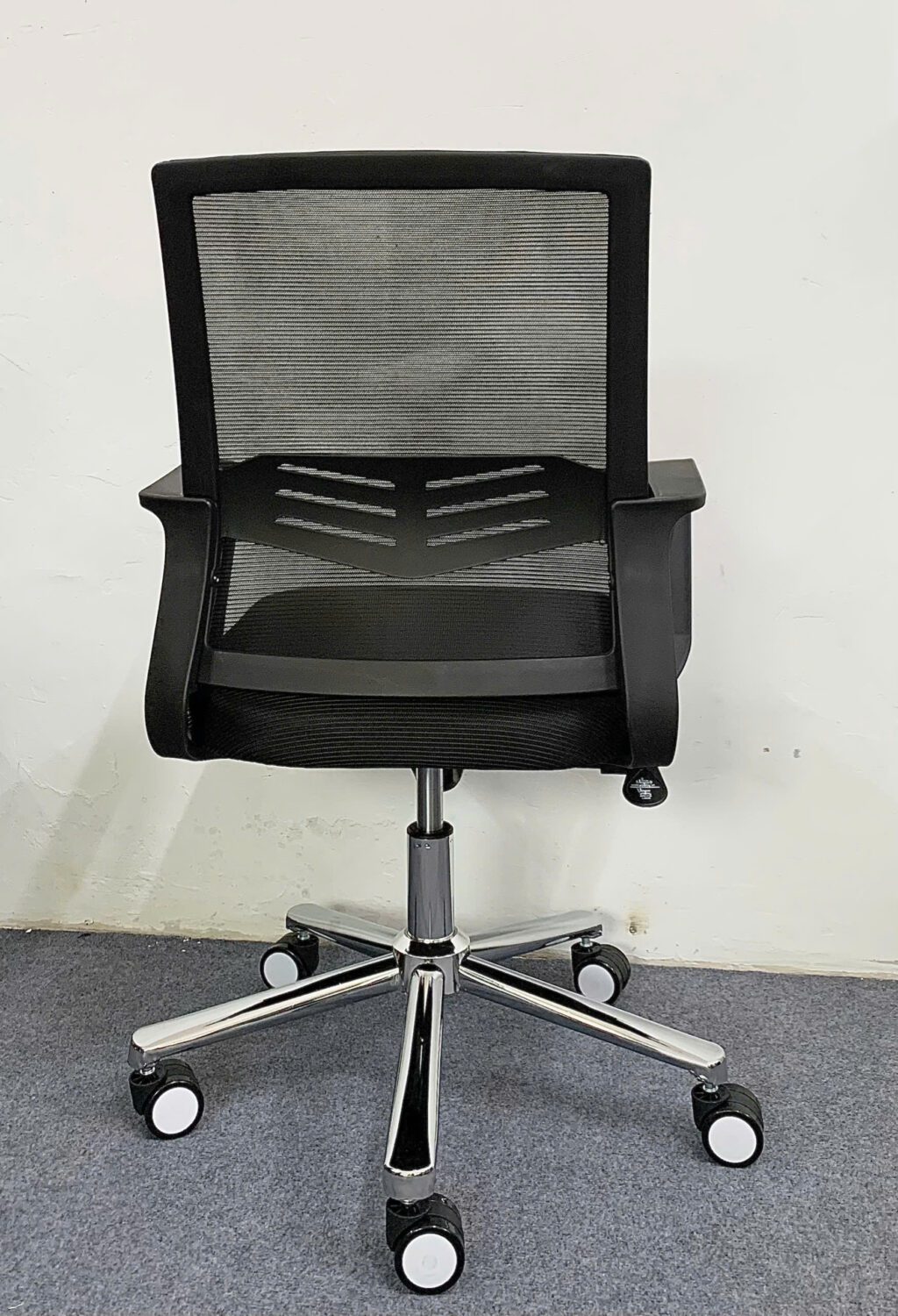 Ghế Xoay Lưới Nhân Viên ANETO MO0542484 Ghế Xoay Lưới Nhân Viên ANETO MO0542484