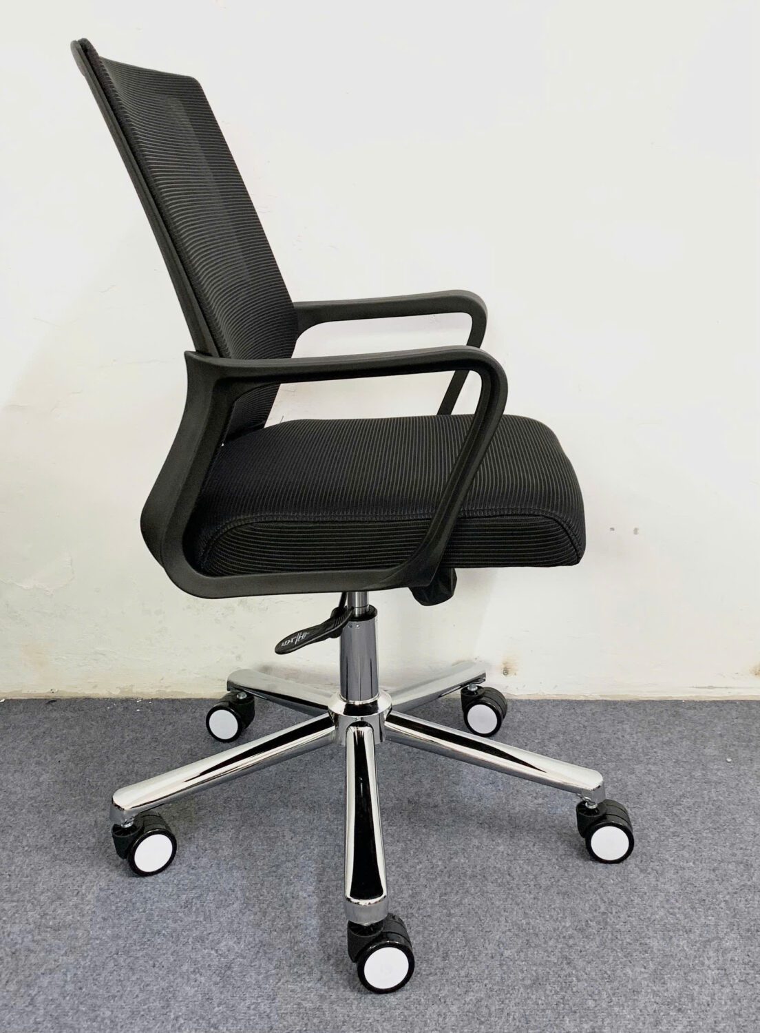 Ghế Xoay Lưới Nhân Viên ANETO MO0542484 Ghế Xoay Lưới Nhân Viên ANETO MO0542484