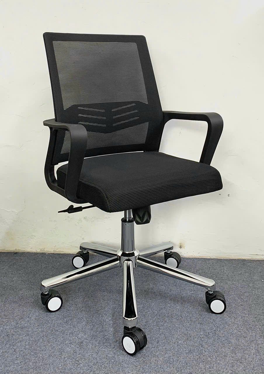 Ghế Xoay Lưới Văn Phòng ANETO OC0440581