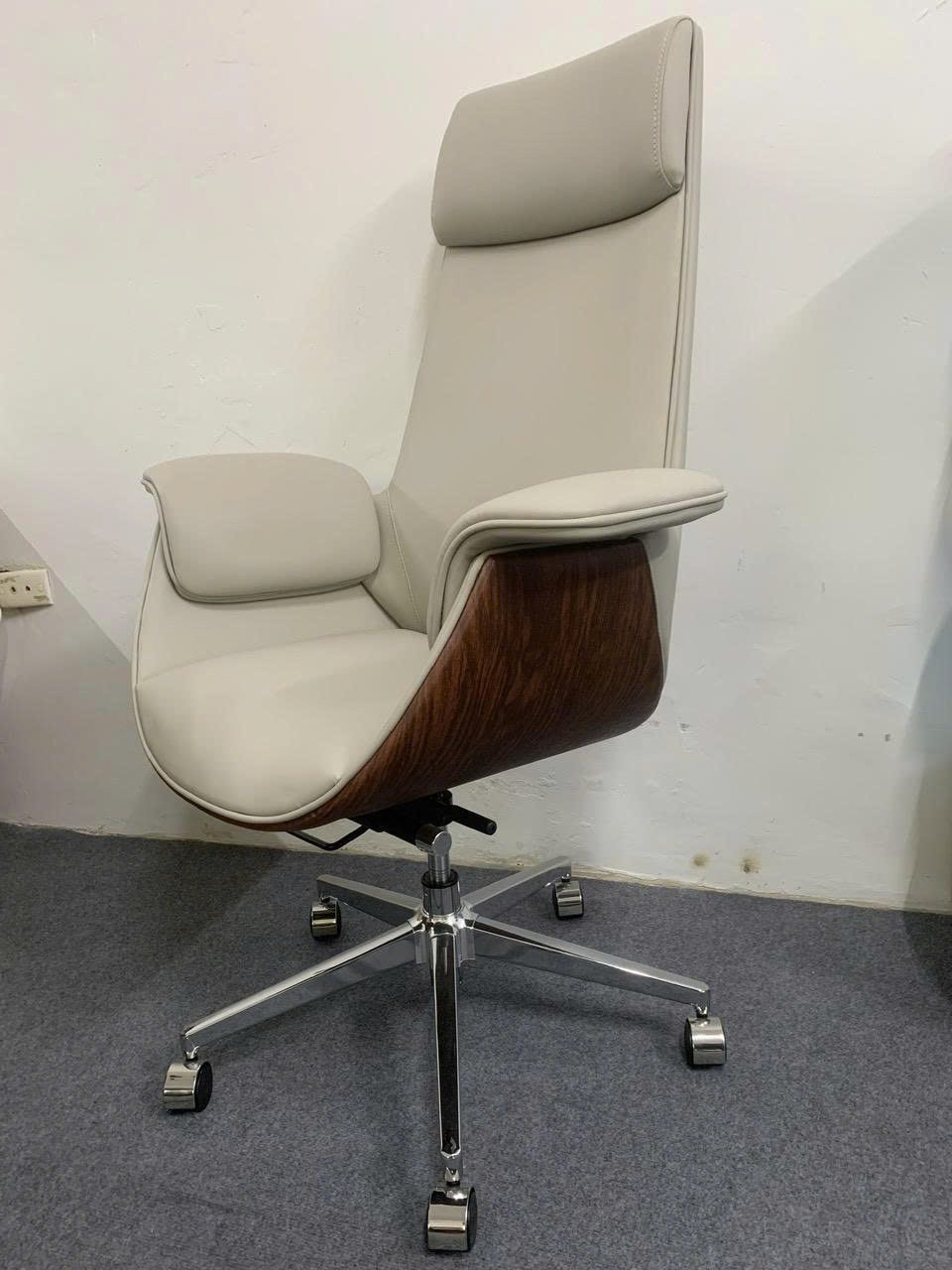 CÁCH CHỌN GHẾ GIÁM ĐỐC PHÙ HỢP PHONG THỦY VÀ CÁ TÍNH LÃNH ĐẠO