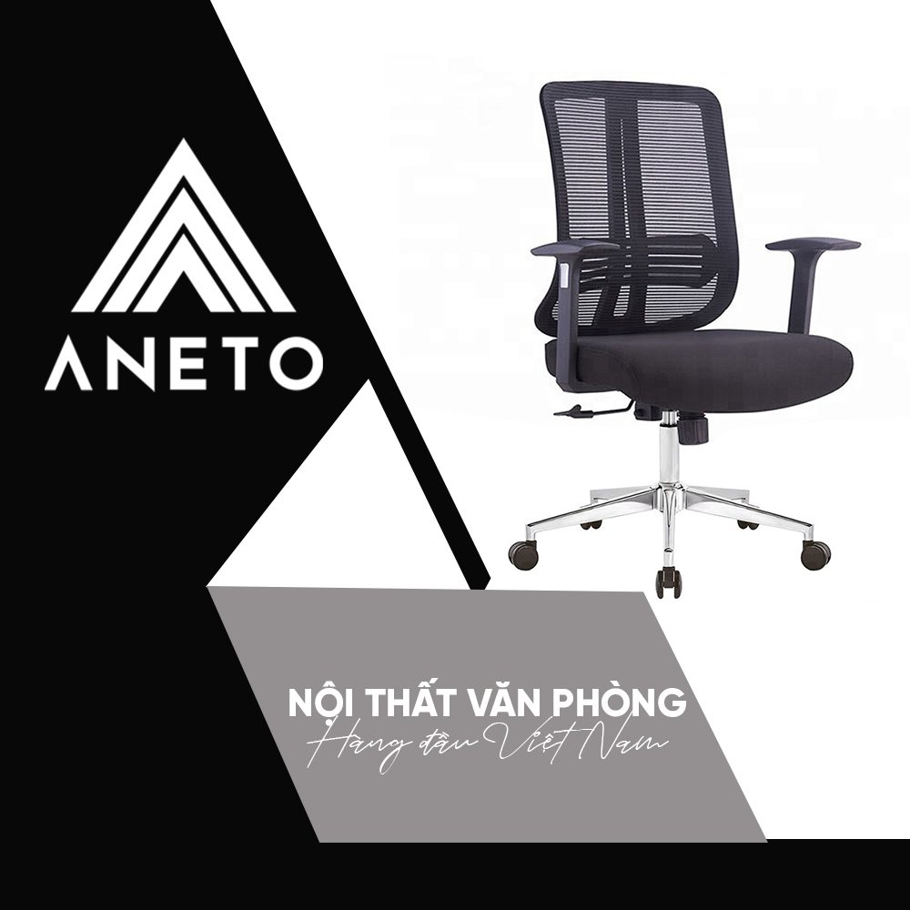 Ghế xoay lưới giá rẻ dưới 1 triệu có nên mua không?