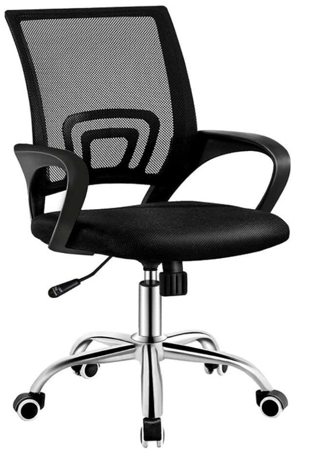 Ghế xoay giá rẻ dưới 1 triệu: Có nên mua? Những điều cần cân nhắc trước khi quyết định