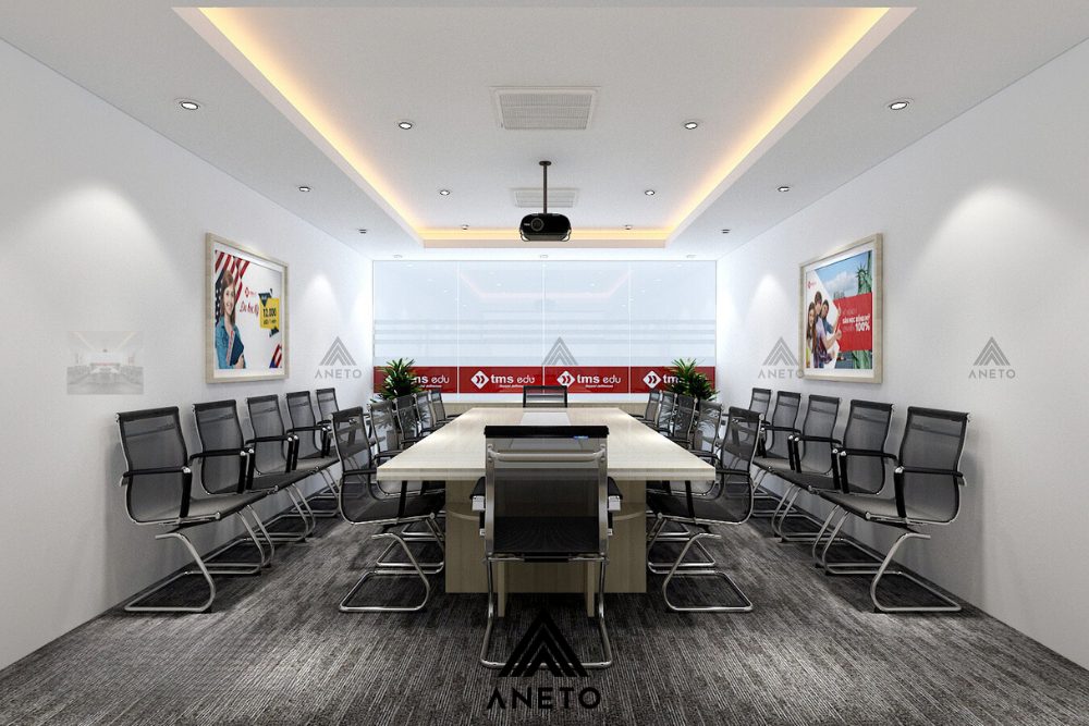 Thiết Kế Nội Thất Văn Phòng Thiết Kế Nội Thất Văn Phòng