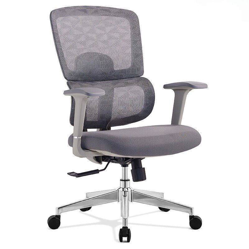 Ghế lưới văn phòng: Giải pháp ngồi mát, nhẹ nhàng cho mùa hè