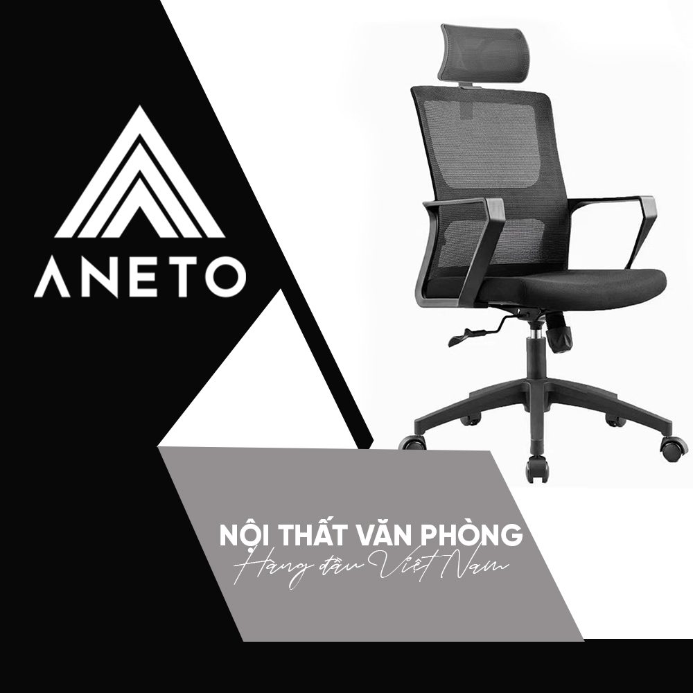 Ghế xoay giá rẻ dưới 1 triệu: Có nên mua? Những điều cần cân nhắc trước khi quyết định