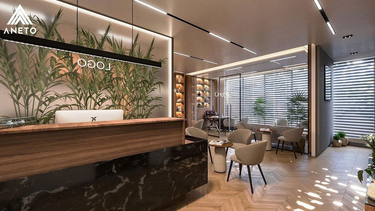 Văn Phòng Hiện Đại – Thiết Kế Định Hình Văn Hóa Làm Việc Tương Lai Văn Phòng Hiện Đại – Thiết Kế Định Hình Văn Hóa Làm Việc Tương Lai