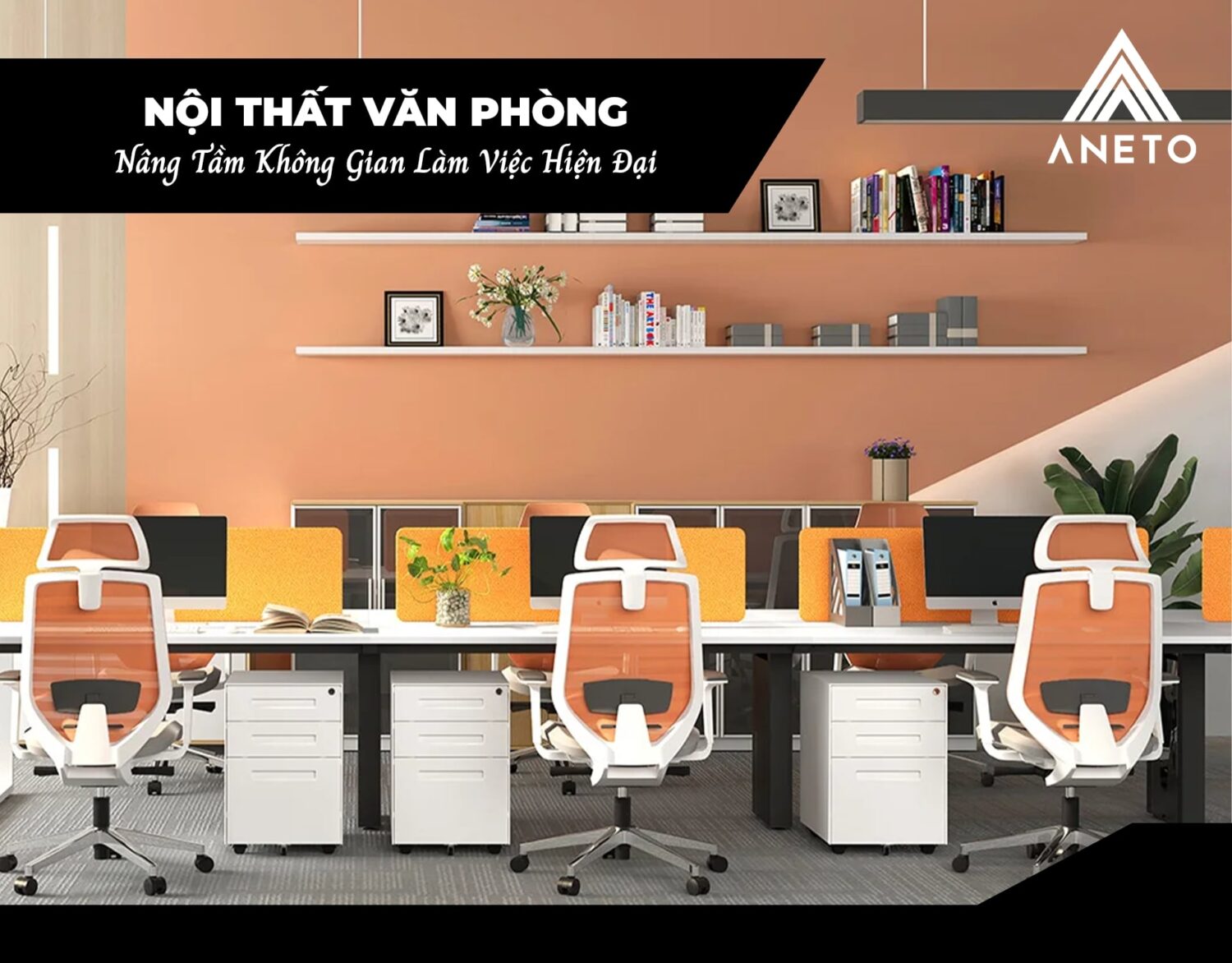 Bàn giám đốc hiện đại 1m6 PD35706