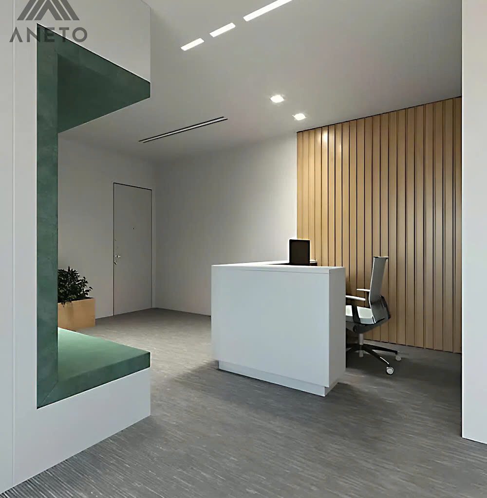 5 Lỗi Khiến Không Gian Văn Phòng Trở Nên Bí Bách Khi Bố Trí Nội Thất Sai Cách