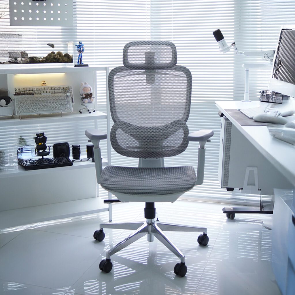 Ghế Văn Phòng Công Thái Học – Xu Hướng Không Thể Thiếu Của Dân Công Sở Ghế Văn Phòng Công Thái Học – Xu Hướng Không Thể Thiếu Của Dân Công Sở