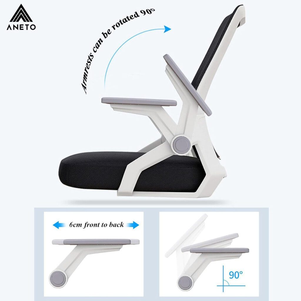 Ghế Công Thái Học: Nơi Đỉnh Cao Bắt Đầu Từ Tư Thế Ghế Công Thái Học: Nơi Đỉnh Cao Bắt Đầu Từ Tư Thế