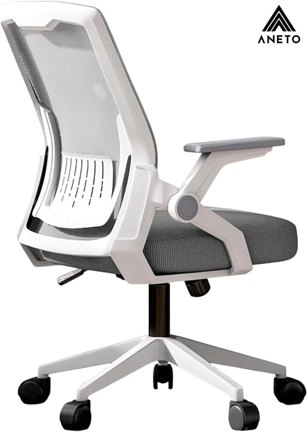 Ghế Công Thái Học: Nơi Đỉnh Cao Bắt Đầu Từ Tư Thế Ghế Công Thái Học: Nơi Đỉnh Cao Bắt Đầu Từ Tư Thế