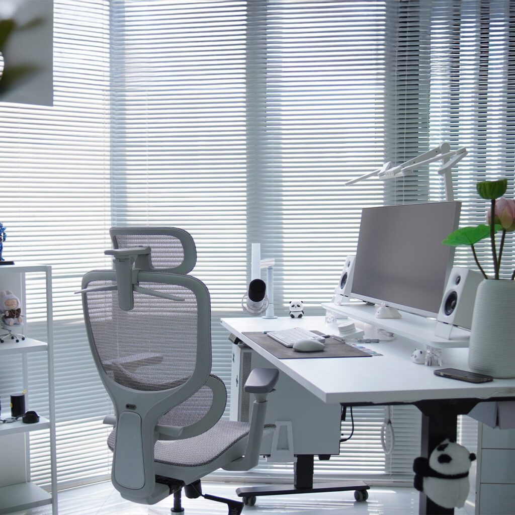 Ghế Văn Phòng Công Thái Học – Xu Hướng Không Thể Thiếu Của Dân Công Sở Ghế Văn Phòng Công Thái Học – Xu Hướng Không Thể Thiếu Của Dân Công Sở