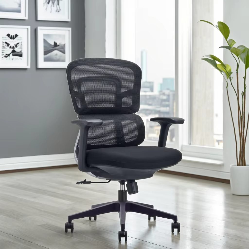 Ghế Văn Phòng Công Thái Học – Xu Hướng Không Thể Thiếu Của Dân Công Sở Ghế Văn Phòng Công Thái Học – Xu Hướng Không Thể Thiếu Của Dân Công Sở