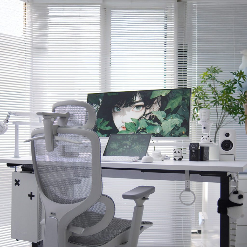 Ghế Văn Phòng Công Thái Học – Xu Hướng Không Thể Thiếu Của Dân Công Sở Ghế Văn Phòng Công Thái Học – Xu Hướng Không Thể Thiếu Của Dân Công Sở