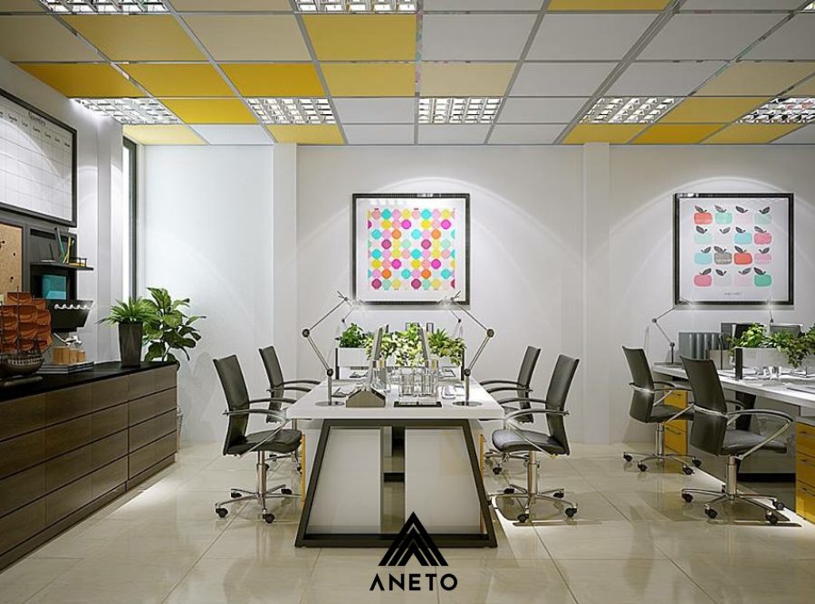 Văn phòng đẹp không phải mơ – Chỉ cần biết cách decor cho đúng! Văn phòng đẹp không phải mơ – Chỉ cần biết cách decor cho đúng!