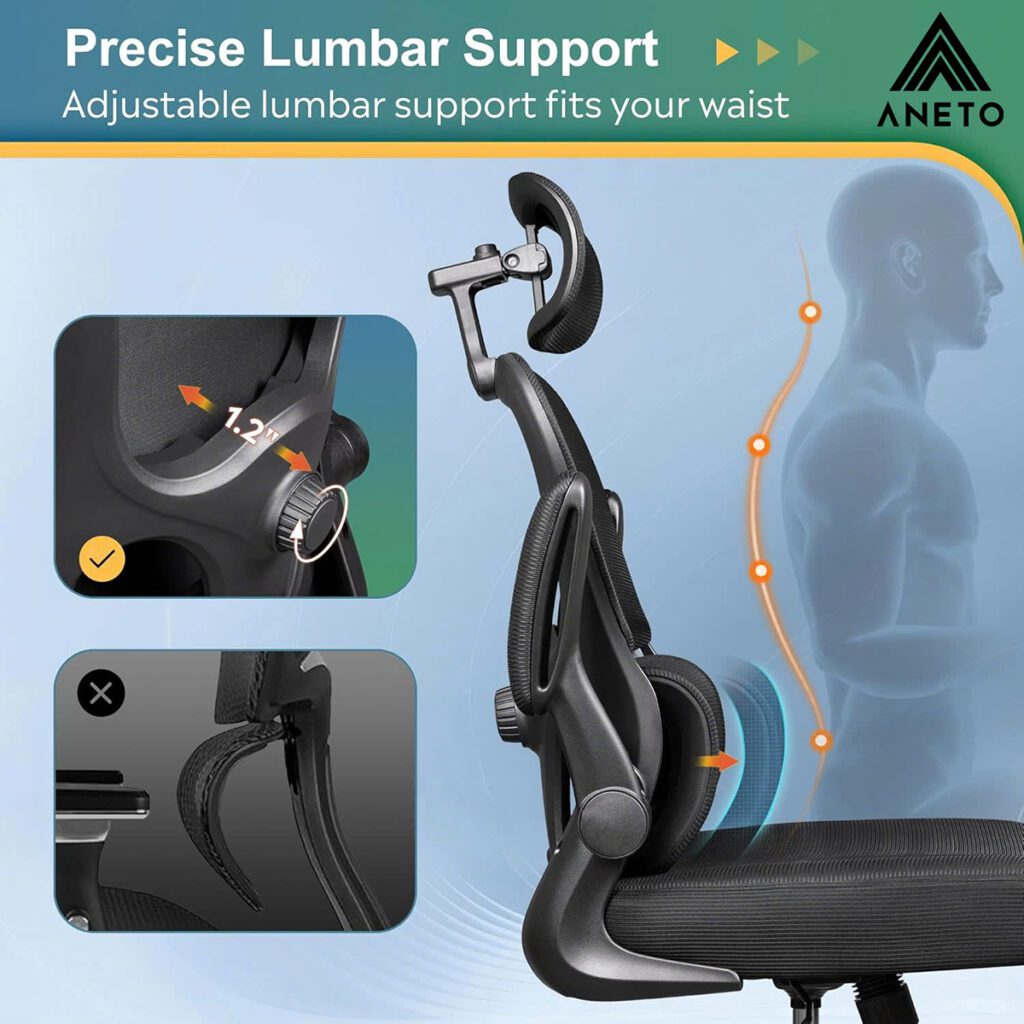 Ghế Văn Phòng Công Thái Học – Xu Hướng Không Thể Thiếu Của Dân Công Sở Ghế Văn Phòng Công Thái Học – Xu Hướng Không Thể Thiếu Của Dân Công Sở