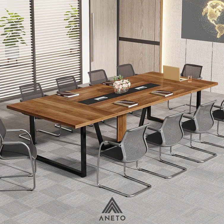 Bàn Họp – Nơi Kiến Tạo Quyết Sách Và Nuôi Dưỡng Văn Hóa Doanh Nghiệp