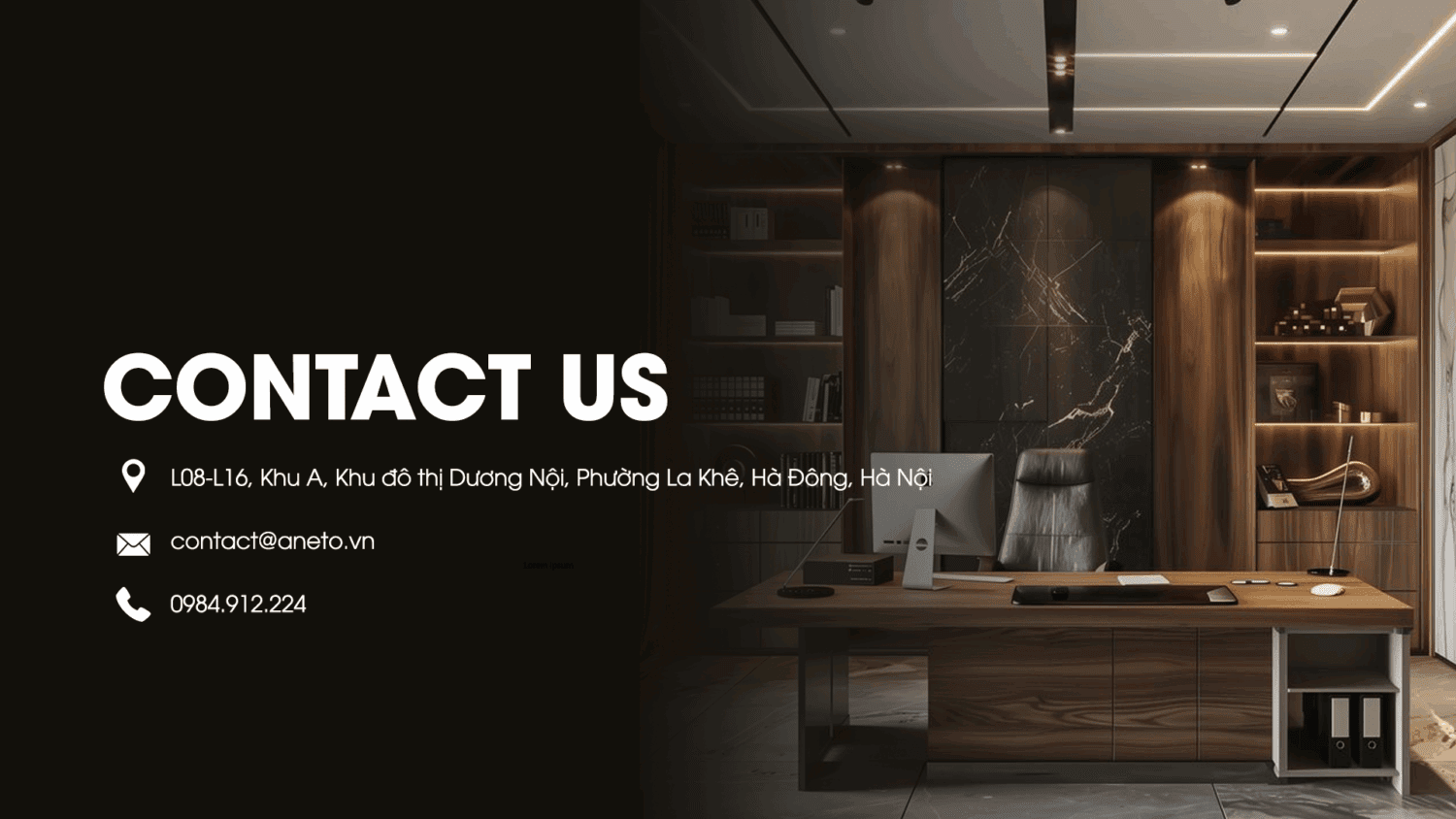 Contact Us Contact Us