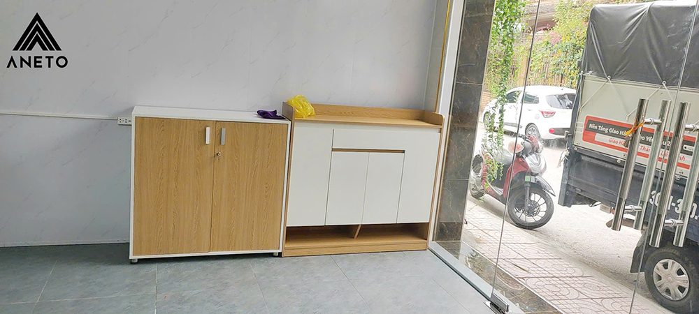 Lắp Đặt Nội Thất Văn Phòng Cho Khách Hàng Hàn Quốc Tại Vinh – Nghệ An