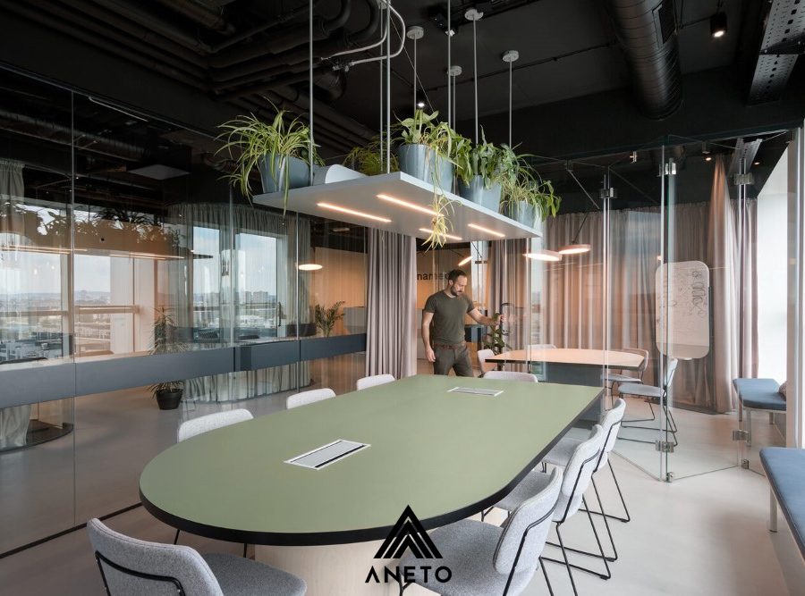 Văn phòng đẹp không phải mơ – Chỉ cần biết cách decor cho đúng! Văn phòng đẹp không phải mơ – Chỉ cần biết cách decor cho đúng!