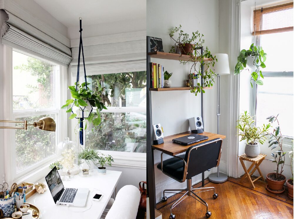 Bí quyết trang trí góc làm việc và học tập đầy cảm hứng tại nhà Bí quyết trang trí góc làm việc và học tập đầy cảm hứng tại nhà