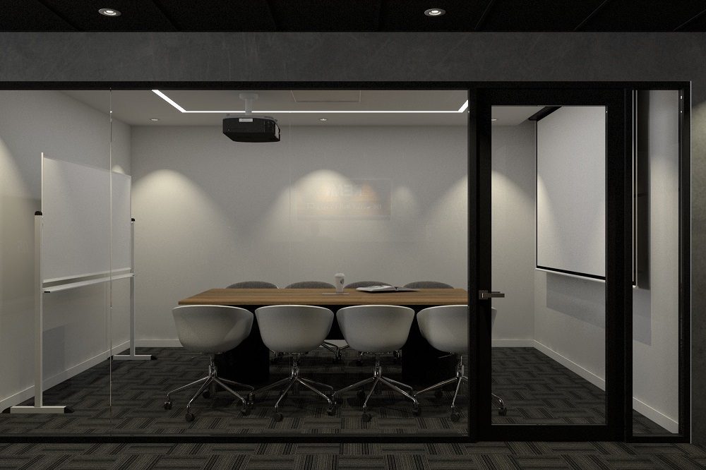 Check-list cải tạo văn phòng trước khi chuyển vào sử dụng Check-list cải tạo văn phòng trước khi chuyển vào sử dụng