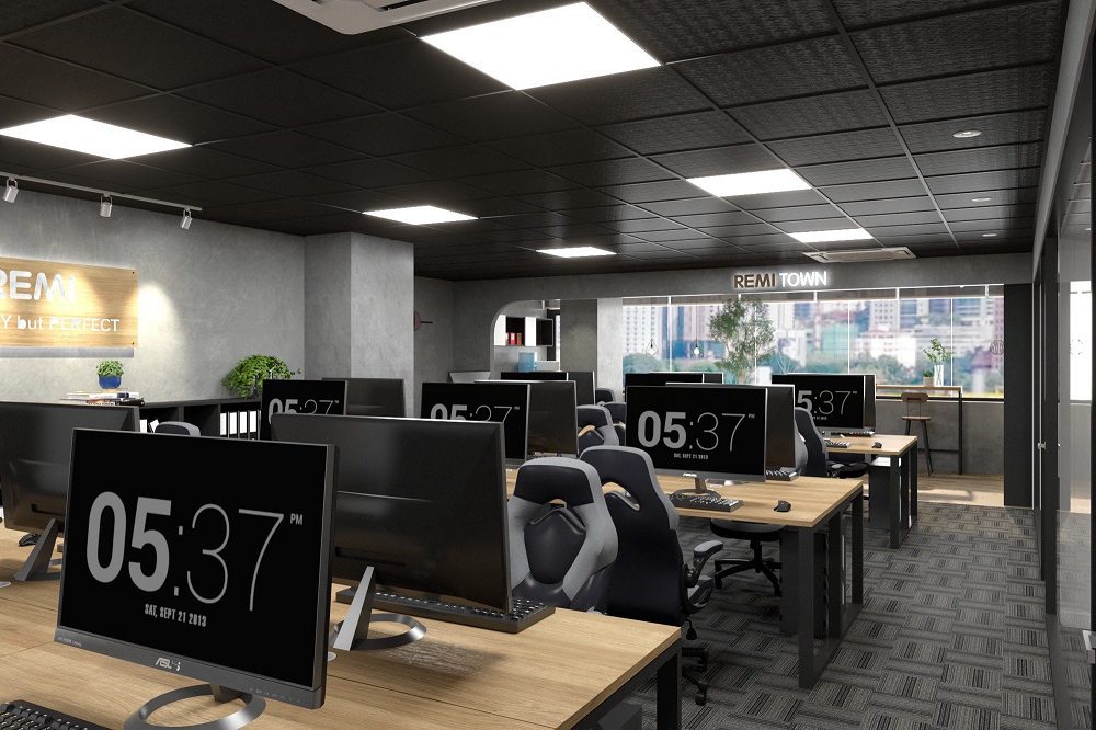 Check-list cải tạo văn phòng trước khi chuyển vào sử dụng Check-list cải tạo văn phòng trước khi chuyển vào sử dụng