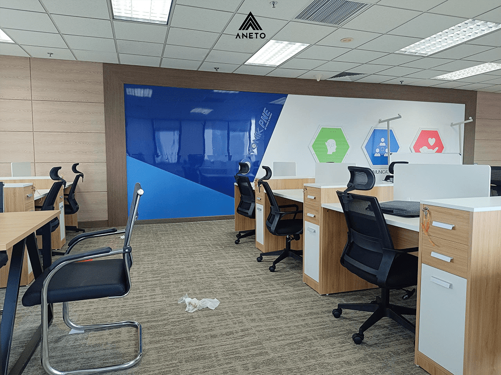 Lắp Đặt Nội Thất Văn Phòng Dự Án Wonik PNE Mỹ Đình – Hà Nội Lắp Đặt Nội Thất Văn Phòng Dự Án Wonik PNE Mỹ Đình – Hà Nội