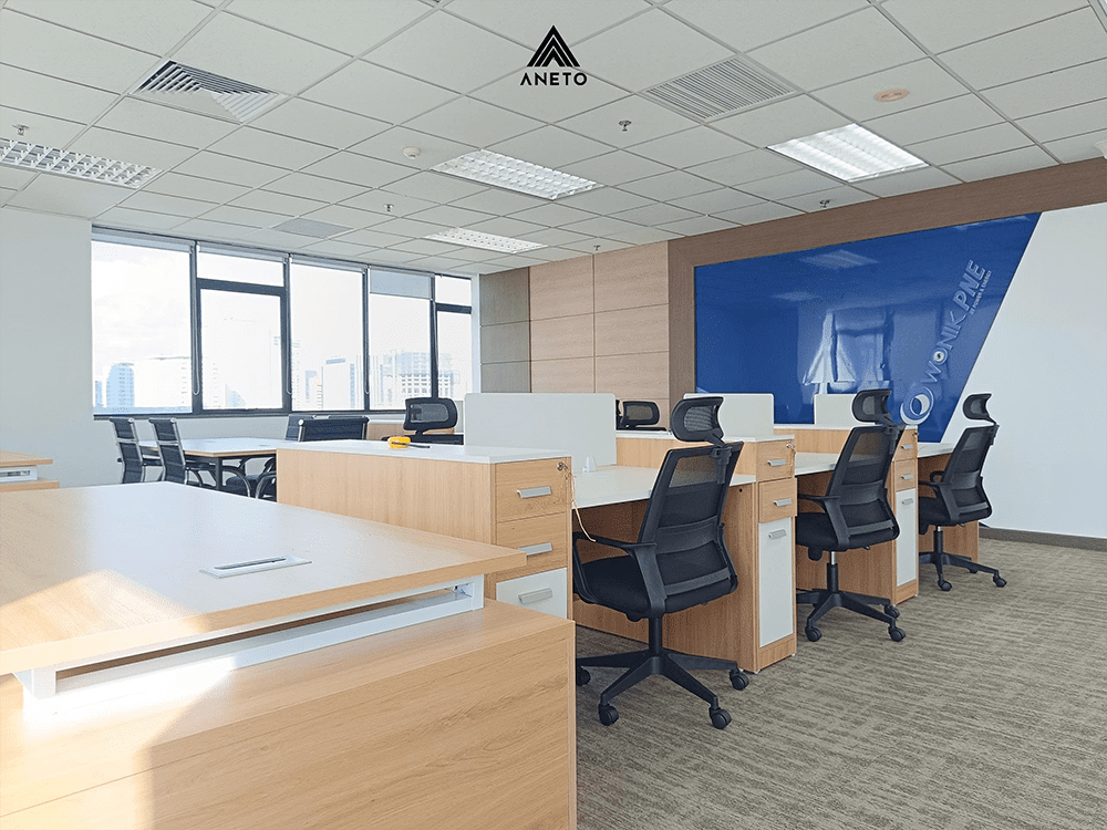 Lắp Đặt Nội Thất Văn Phòng Dự Án Wonik PNE Mỹ Đình – Hà Nội Lắp Đặt Nội Thất Văn Phòng Dự Án Wonik PNE Mỹ Đình – Hà Nội