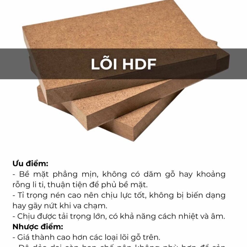Phân biệt 5 loại gỗ công nghiệp phổ biến hiện nay – Ưu nhược điểm và ứng dụng thực tế Phân biệt 5 loại gỗ công nghiệp phổ biến hiện nay – Ưu nhược điểm và ứng dụng thực tế