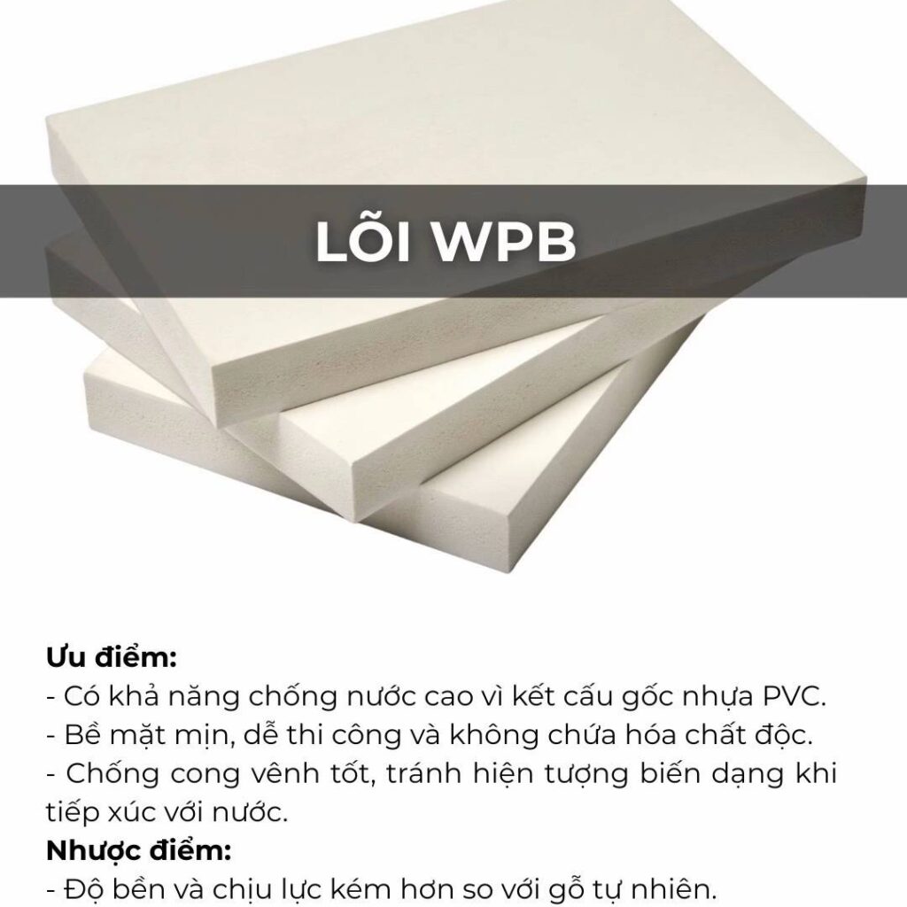 Phân biệt 5 loại gỗ công nghiệp phổ biến hiện nay – Ưu nhược điểm và ứng dụng thực tế Phân biệt 5 loại gỗ công nghiệp phổ biến hiện nay – Ưu nhược điểm và ứng dụng thực tế