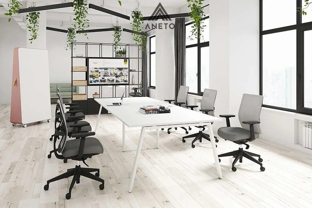 Vì sao người hiện đại không còn kiêng kỵ mua nội thất văn phòng tháng cô hồn như xưa?