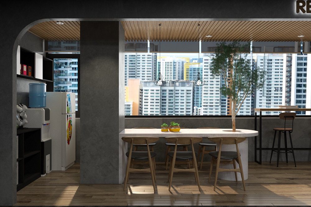 Thiết kế văn phòng mở hay khép kín – đâu là lựa chọn tối ưu cho doanh nghiệp? Thiết kế văn phòng mở hay khép kín – đâu là lựa chọn tối ưu cho doanh nghiệp?