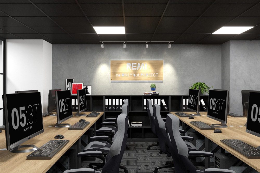 Thiết kế văn phòng mở hay khép kín – đâu là lựa chọn tối ưu cho doanh nghiệp? Thiết kế văn phòng mở hay khép kín – đâu là lựa chọn tối ưu cho doanh nghiệp?