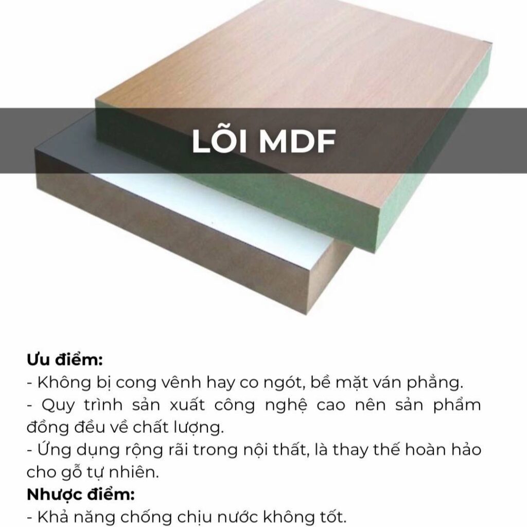 Phân biệt 5 loại gỗ công nghiệp phổ biến hiện nay – Ưu nhược điểm và ứng dụng thực tế Phân biệt 5 loại gỗ công nghiệp phổ biến hiện nay – Ưu nhược điểm và ứng dụng thực tế