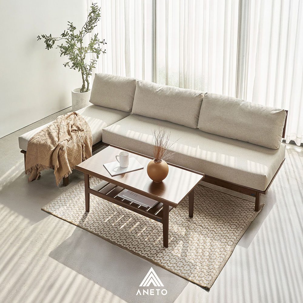 Sofa chữ L hiện đại – Giải pháp hoàn hảo cho không gian sống tinh tế và tiện nghi Sofa chữ L hiện đại – Giải pháp hoàn hảo cho không gian sống tinh tế và tiện nghi