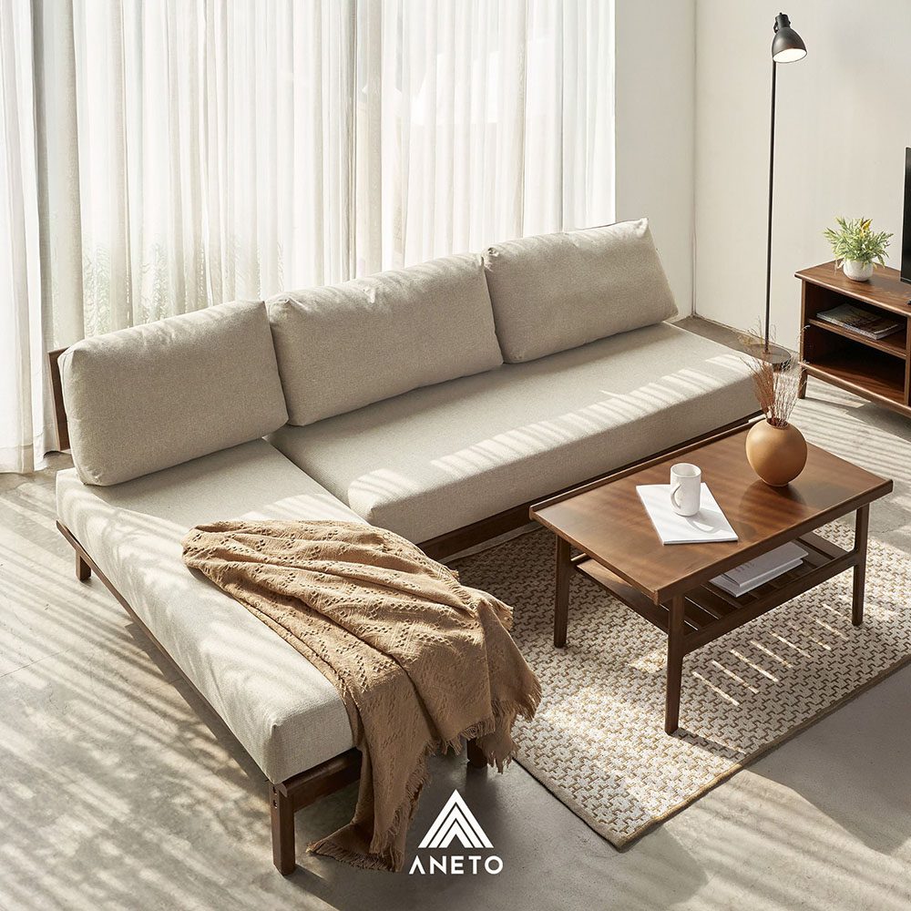 Sofa chữ L hiện đại – Giải pháp hoàn hảo cho không gian sống tinh tế và tiện nghi Sofa chữ L hiện đại – Giải pháp hoàn hảo cho không gian sống tinh tế và tiện nghi