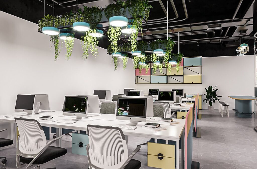 Thiết kế văn phòng mở hay khép kín – đâu là lựa chọn tối ưu cho doanh nghiệp? Thiết kế văn phòng mở hay khép kín – đâu là lựa chọn tối ưu cho doanh nghiệp?