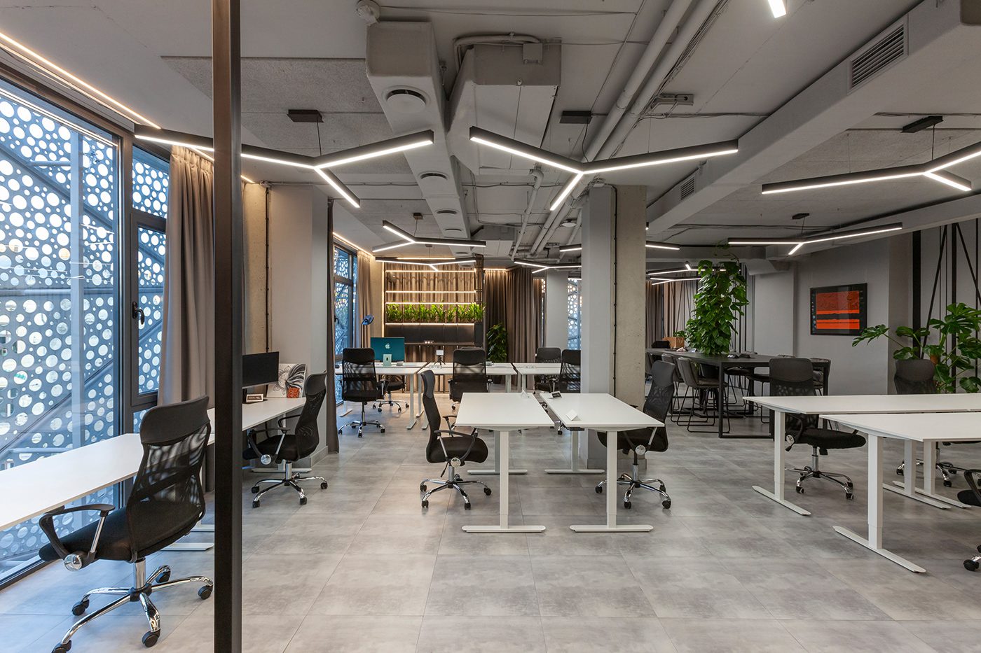 Đổi mới không gian văn phòng: Tại sao nhiều doanh nghiệp vẫn loay hoay? Đổi mới không gian văn phòng: Tại sao nhiều doanh nghiệp vẫn loay hoay?