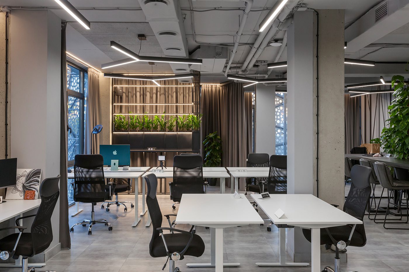 Đổi mới không gian văn phòng: Tại sao nhiều doanh nghiệp vẫn loay hoay? Đổi mới không gian văn phòng: Tại sao nhiều doanh nghiệp vẫn loay hoay?