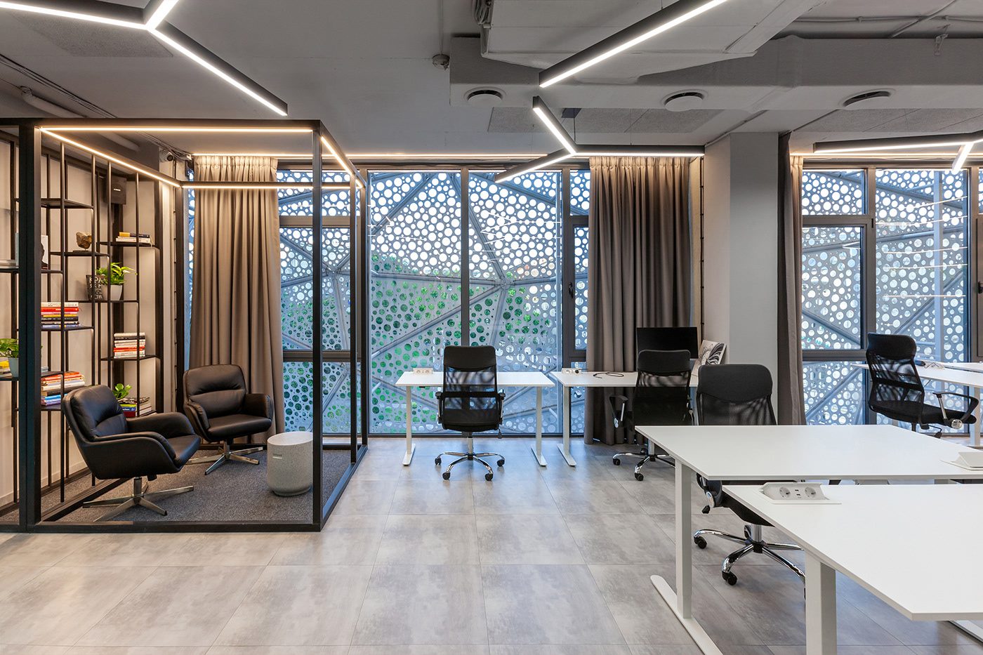 Đổi mới không gian văn phòng: Tại sao nhiều doanh nghiệp vẫn loay hoay? Đổi mới không gian văn phòng: Tại sao nhiều doanh nghiệp vẫn loay hoay?