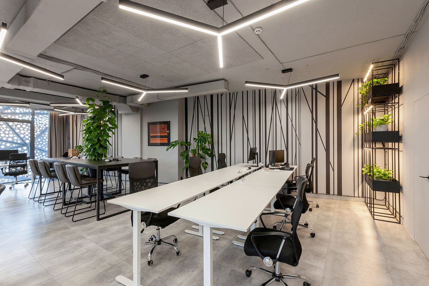 Đổi mới không gian văn phòng: Tại sao nhiều doanh nghiệp vẫn loay hoay? Đổi mới không gian văn phòng: Tại sao nhiều doanh nghiệp vẫn loay hoay?